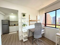 Lucky Plaza (D9), Apartment #554192721